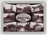 Ankenytown -  Postcard