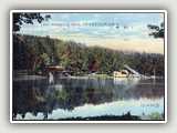 Hiawatha Park1 - Post Card