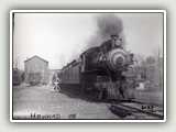 Howard9 - Train and Depot
